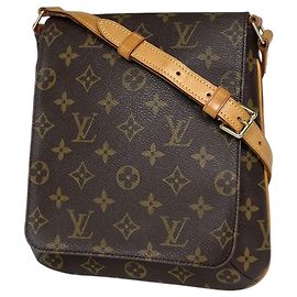 Borsa a tracolla Louis Vuitton Musette Salsa