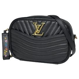 Louis Vuitton New Wave Camera Bag