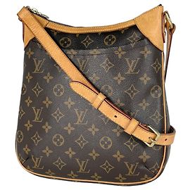 Borsa a tracolla Louis Vuitton Odeon PM