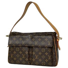 Louis Vuitton Viva Cite GM Schultertasche