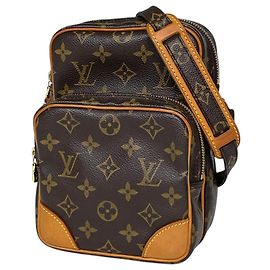 Bolsa de Ombro Louis Vuitton Amazon