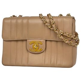 Borsa a tracolla Chanel Mademoiselle