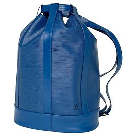 Borsa a tracolla Louis Vuitton Randonee PM