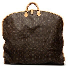 Portabiti Louis Vuitton Monogram Marrone Travel Bag