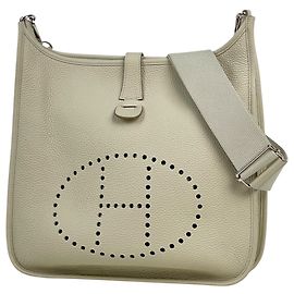 Hermès Sac à épaule Hermes Evelyne 3 PM