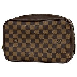 Borsa Louis Vuitton Trousses Toilette 25