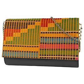 Borsa a pochette Christian Louboutin Paloma