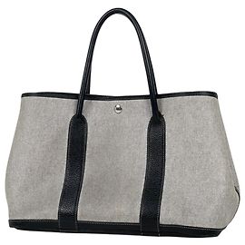 Hermès Borsa Tote Hermes Garden Party PM