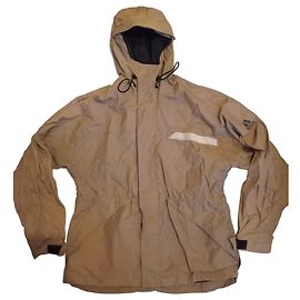 Adidas Adventure Climashell Technische Parkajacke
