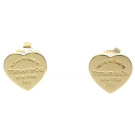 Autre Marque Orecchini Tiffany Return to Tiffany Heart