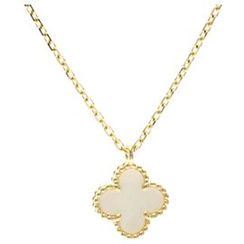 Collana Sweet Alhambra Van Cleef & Arpels