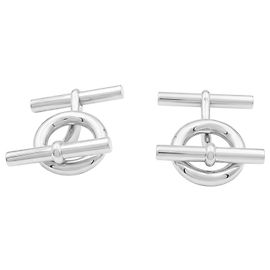 Gemelli Hermès, "Chaîne d'Ancre", argento.