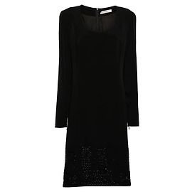 Autre Marque Christian Dior Abito anni '90