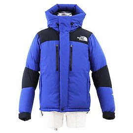THE NORTH FACE Chaqueta de Plumas Baltro Light GORE WINDSTOPPER