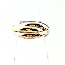 Anello Cartier Trinity