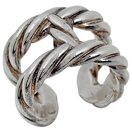 Hermès Hermes Parade Twist Ring