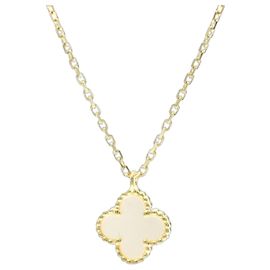 Collana Sweet Alhambra Van Cleef & Arpels