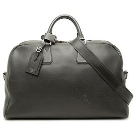 Louis Vuitton Gray Taiga Neo Kendall