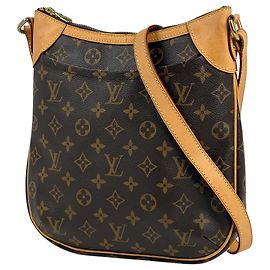 Borsa a tracolla Louis Vuitton Odeon PM