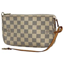 Louis Vuitton Pochette Accessoires Pouch