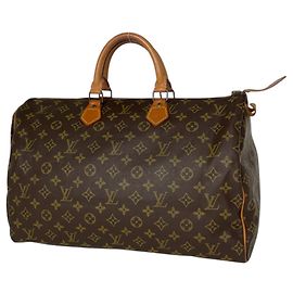 Borsa a mano Louis Vuitton Speedy 40