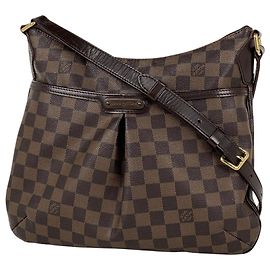Louis Vuitton Bloomsbury PM Schultertasche