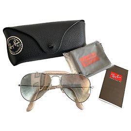 Gafas de sol Ray-Ban Aviator Craft RB 3422-D