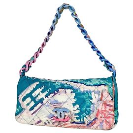 Borsa a tracolla Chanel CHANEL - Series 14