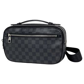 Borsa a tracolla Louis Vuitton Ambrelle