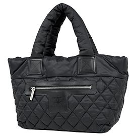 Borsa Tote Chanel Coco Cocoon Small