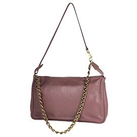 Louis Vuitton Pochette Accessoires MM Shoulder Bag