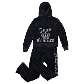 Prachtvolles Juicy Couture Set