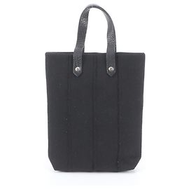 Hermès Borsa Tote in pelle Hermes Amedaba Diago PM