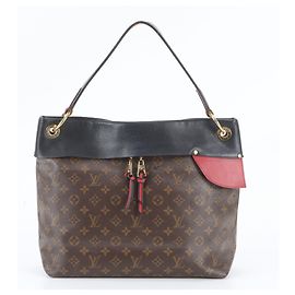 Borsa Hobo Louis Vuitton Monogram Tuileries
