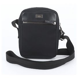 Borsa a tracolla Gucci 101680 in pelle