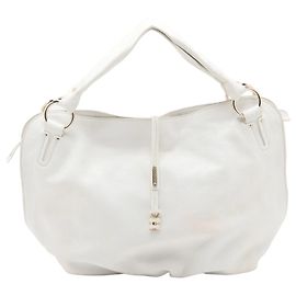 Céline Borsa Tote/Spalla Celine Bittersweet in pelle