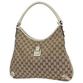 Borsa a tracolla Gucci Abbey