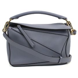 Loewe Borsa a mano Small 2-Way Puzzle