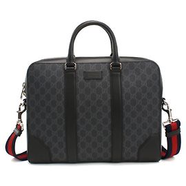 Gucci Cartella Nera 474135