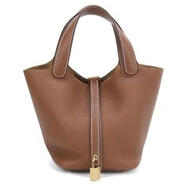 Hermès Bolso HERMES Picotin Lock PM