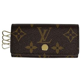 Louis Vuitton Monogram Schlüsselanhänger