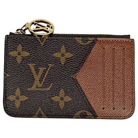 Monedero Louis Vuitton Monogram