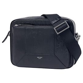 Borsa a tracolla Diamond Camera Pouch Jimmy Choo