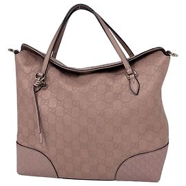 Borsa Gucci Bree Guccissima
