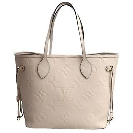 Borsa Tote Louis Vuitton Neverfull MM
