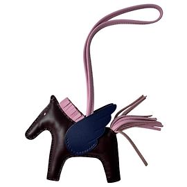 Hermès Hermes Rodeo Pegasus PM Bag Charm