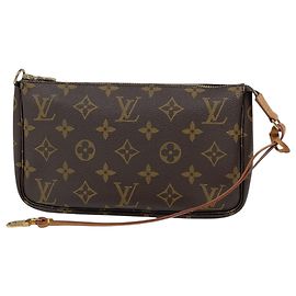 Louis Vuitton Pochette Accessoires Pouch