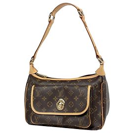 Borsa a tracolla Louis Vuitton Tikal GM