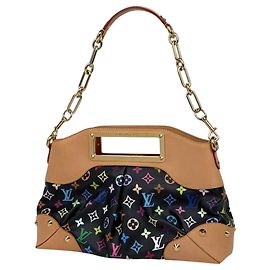 Borsa a tracolla Louis Vuitton Judy MM