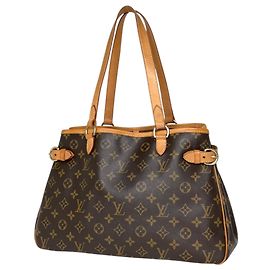 Borsa Tote Orizzontale Louis Vuitton Batignolles